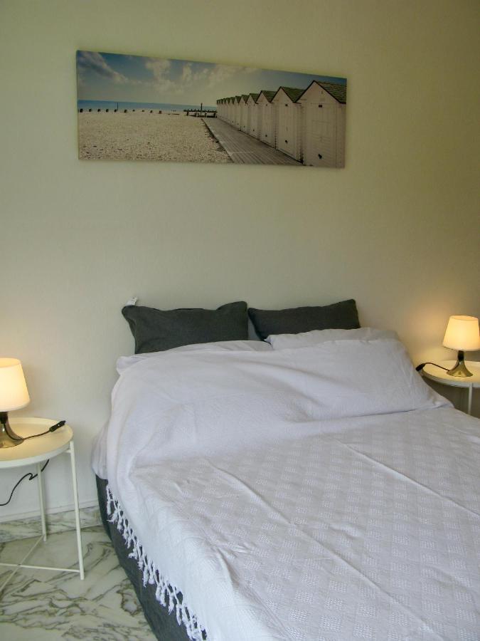 La Résidence Du Port Appartement Nice
